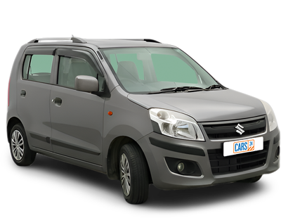 Maruti Wagon R 1.0-img